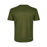 ES16 Performance T-shirt Army