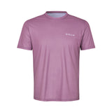 ES16 Performance T-shirt Rosso