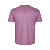 ES16 Performance T-shirt Rosso