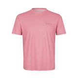 ES16 Performance T-shirt Pink
