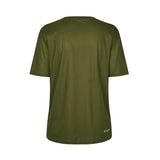 ES16 Performance T-shirt Army Green