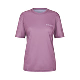 ES16 Performance T-shirt Rosso