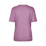 ES16 Performance T-shirt Rosso