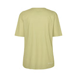 ES16 Performance T-shirt Lime Green