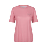 ES16 Performance T-shirt Pink