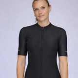 ES16 Cykeltrøje Supreme. Black