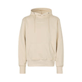 ES16 HOODIE RAW EST. 100% økologisk bomuld