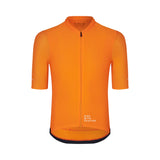 ES16 Cykeltrøje Supreme. Orange