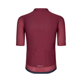 ES16 Cykeltrøje Supreme. Bordeaux