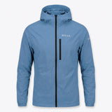 ES16 Løbejakke - Supreme Light Blue. unisex