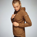 ES16 Løbejakke - Supreme Brown unisex