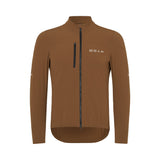 ES16 Supreme Vindjakke Dark Brown