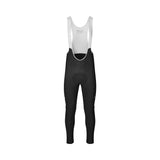 ES16 Vinter Cykelbukser Supreme Roubaix unisex - med pude. Black