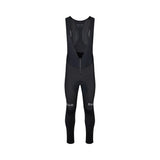 ES16 Vindtætte Cykelbukser Supreme unisex - uden pude. Black