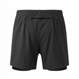 ES16 Performance Shorts, med innershorts.