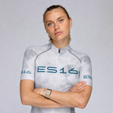 ES16 Razor cykeltrøje - Poly Grey