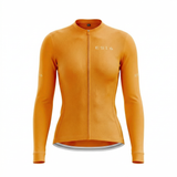 ES16 Supreme Long Sleeve Jersey. Curry
