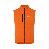 ES16 Supreme Vindvest Orange