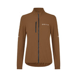 ES16 Supreme Vindjakke Dark BrownJakken