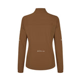 ES16 Supreme Vindjakke Dark BrownJakken