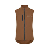 ES16 Supreme Vindvest Dark Brown