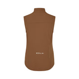 ES16 Supreme Vindvest Dark Brown