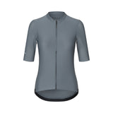 ES16 Cykeltrøje Supreme. Grey blue