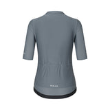 ES16 Cykeltrøje Supreme. Grey blue