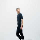 ES16 Ultralight Tights Black