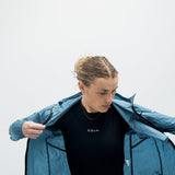 ES16 Løbejakke - Supreme Light Blue. unisex