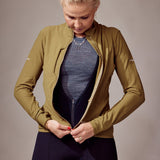 ES16 Langærmet Cykelfleece Supreme unisex.