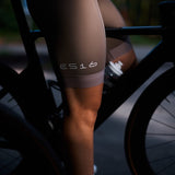 ES16 Cykelbukser - Supreme chestnut brown Women Pad
