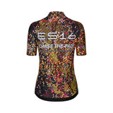 ES16 Razor cykeltrøje - Halftone