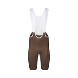 ES16 Cykelbukser - Supreme dark brown.