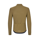 ES16 Langærmet Cykelfleece Supreme unisex.