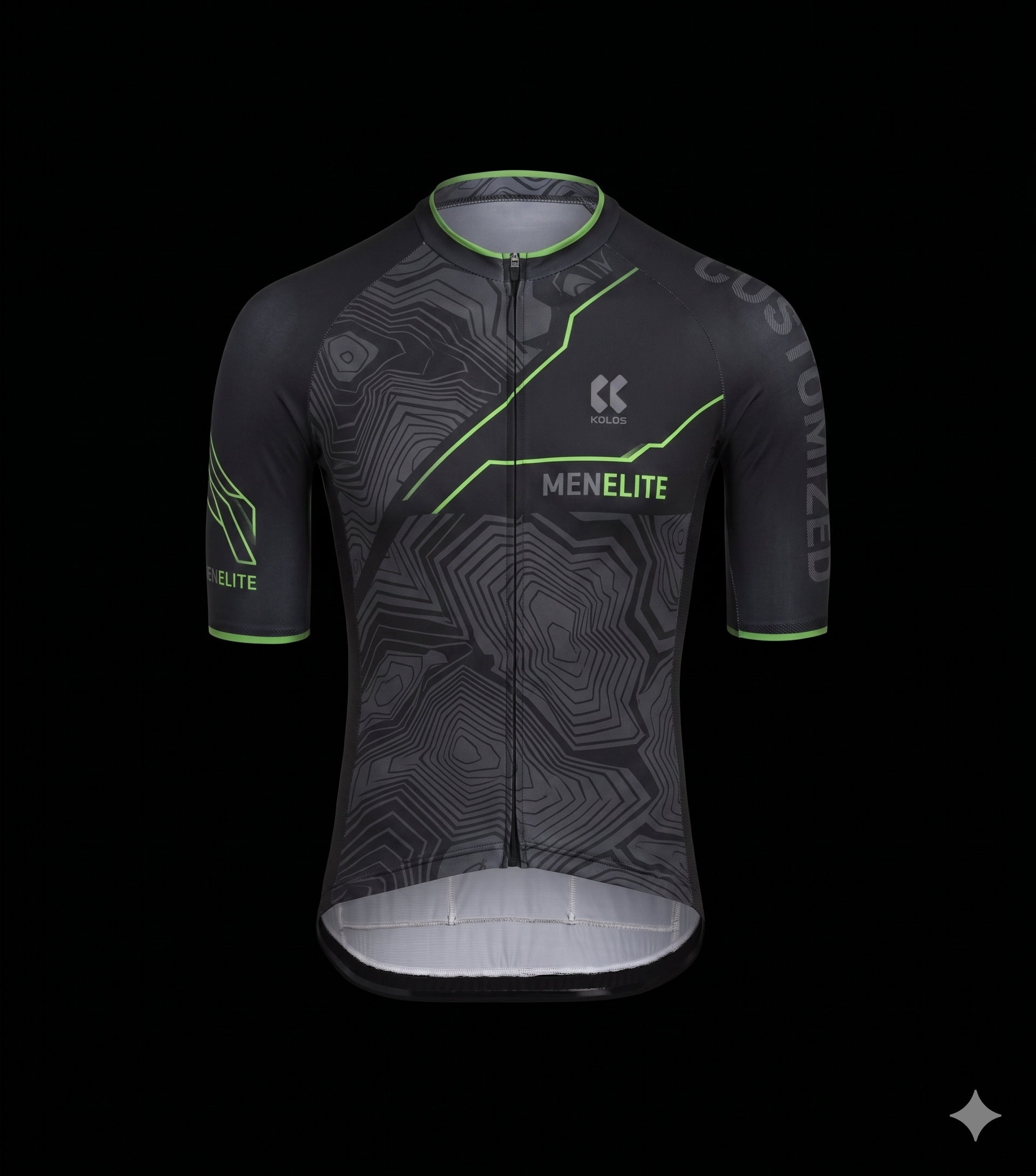 Trøje ELITE 26 | STRIPES