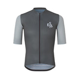 ES16 Cykeltrøje lightweight Supreme - Grey-Green