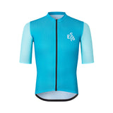 ES16 Cykeltrøje lightweight Supreme - Tyrkis