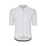 ES16 Cykeltrøje Supreme. Creme white