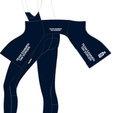 ES16 Equipe Bibtights Dame - Peloton HCS -pude. CS9012CF