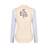 ES16 longsleeve lightweight Supreme - Latte