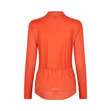 ES16 longsleeve lightweight Supreme - Orange