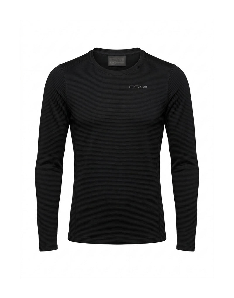 ES16 Merino Soft Rib Baselayer. Unisex