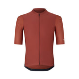 ES16 Cykeltrøje Supreme. Rust