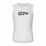ES16 Sleeveless mesh base layer. Unisex. BLMT1911102