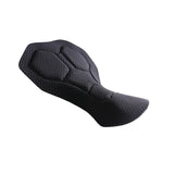 ES16 Cykelbukser PRO Supreme. Black Women Pad