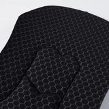 ES16 Cykelbukser PRO Supreme. Black Women Pad