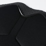ES16 Cykelbukser PRO Supreme. Black Women Pad