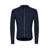 ES16 Langærmet Cykelfleece Supreme unisex. Black