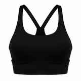 ES16 Sports BH - Soft Element Black
